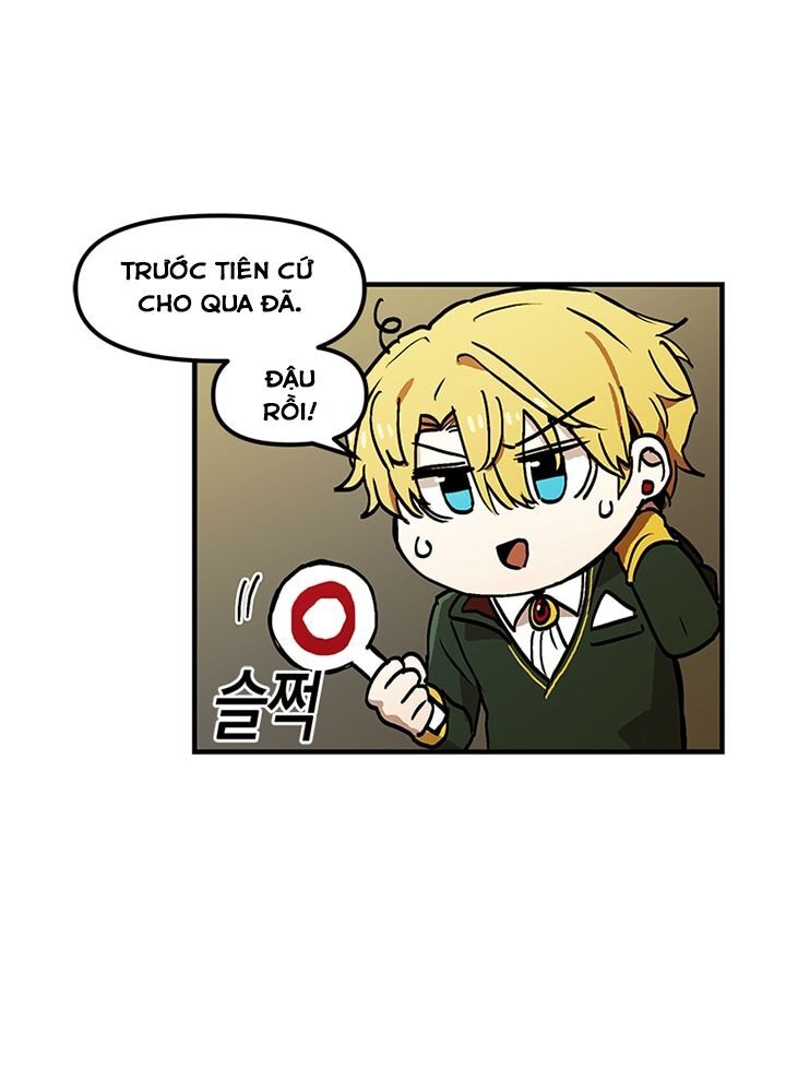Người Chơi Lỗi [Chap 1-149]