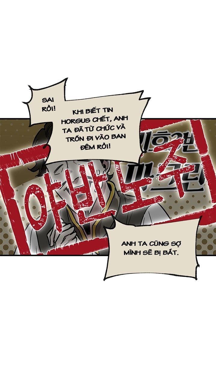 Người Chơi Lỗi [Chap 1-149]