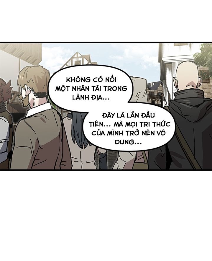 Người Chơi Lỗi [Chap 1-149]
