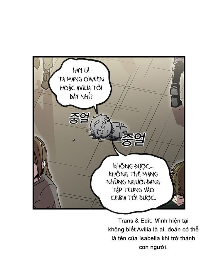 Người Chơi Lỗi [Chap 1-149]