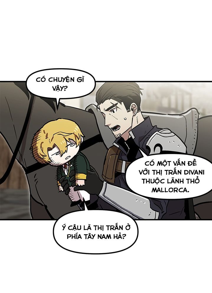 Người Chơi Lỗi [Chap 1-149]