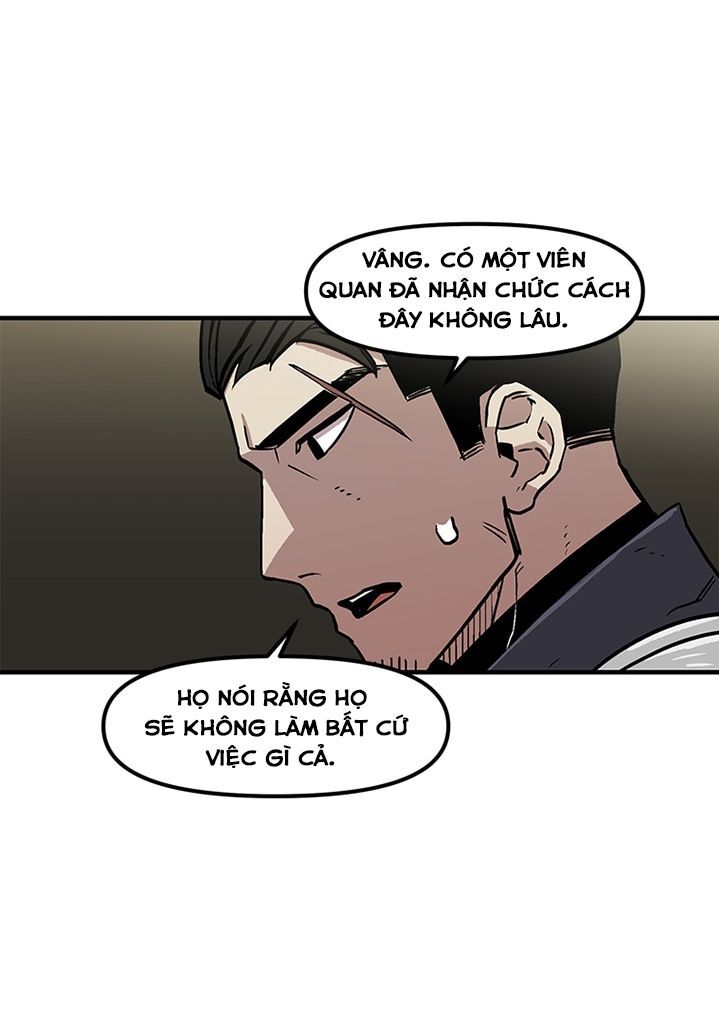 Người Chơi Lỗi [Chap 1-149]