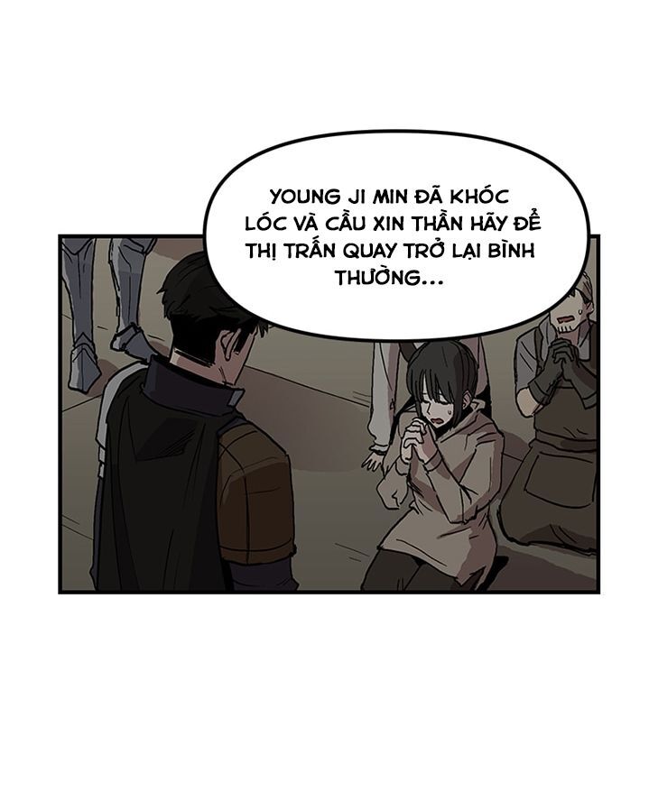 Người Chơi Lỗi [Chap 1-149]