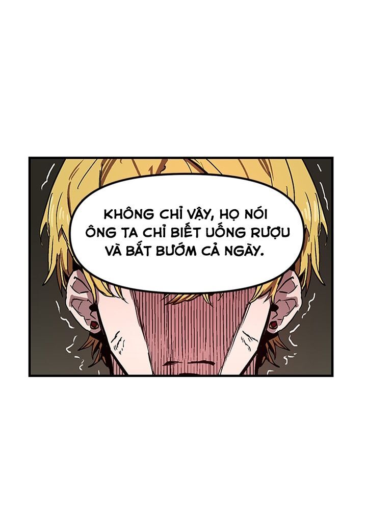 Người Chơi Lỗi [Chap 1-149]