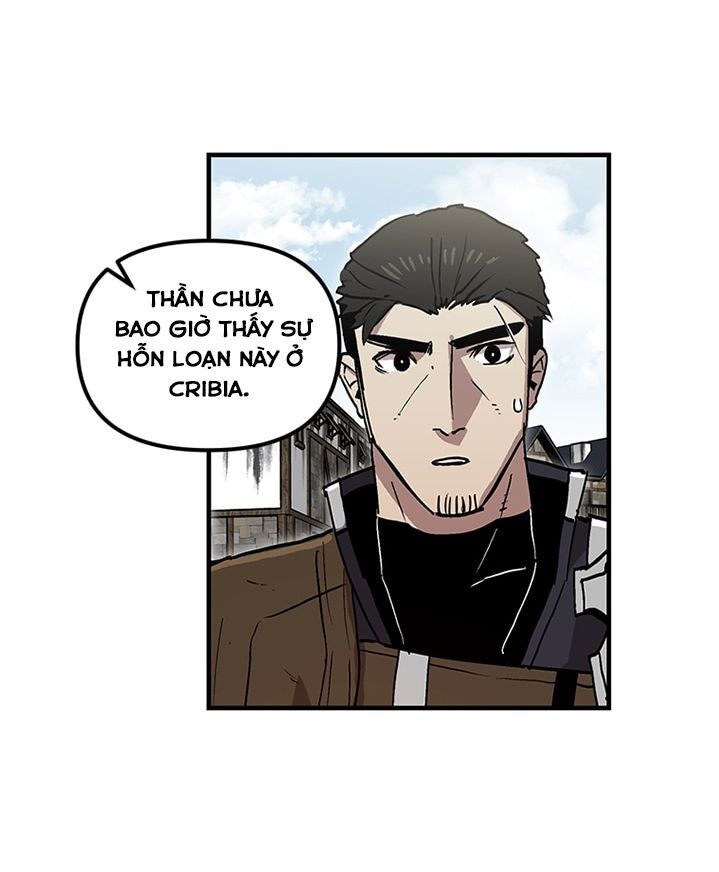 Người Chơi Lỗi [Chap 1-149]