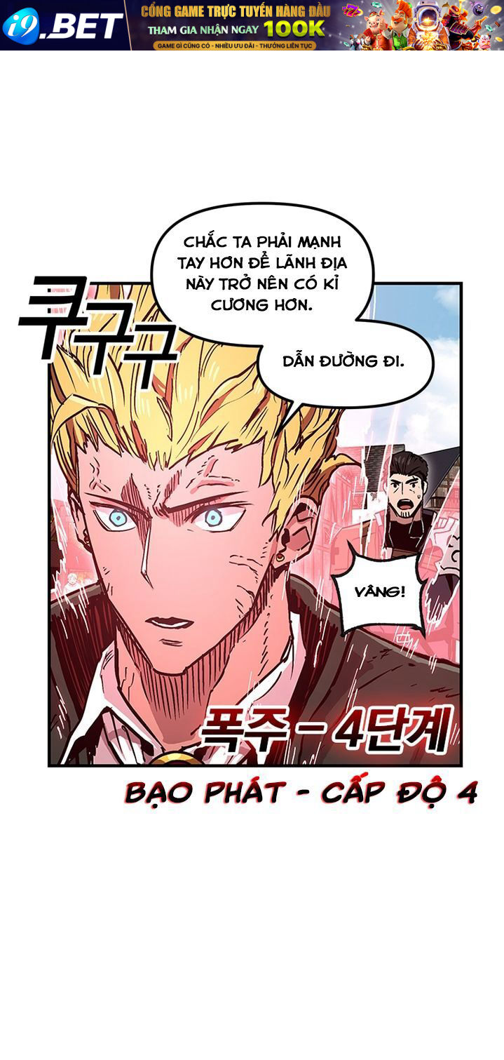 Người Chơi Lỗi [Chap 1-149]