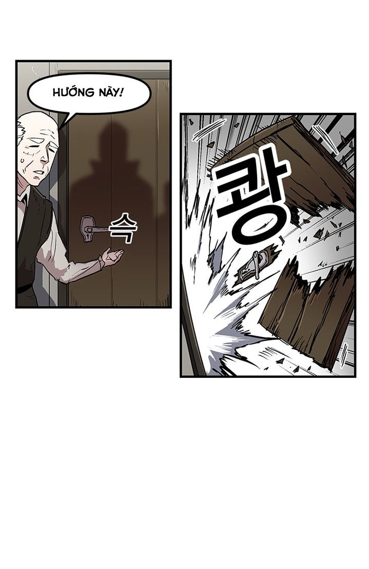 Người Chơi Lỗi [Chap 1-149]