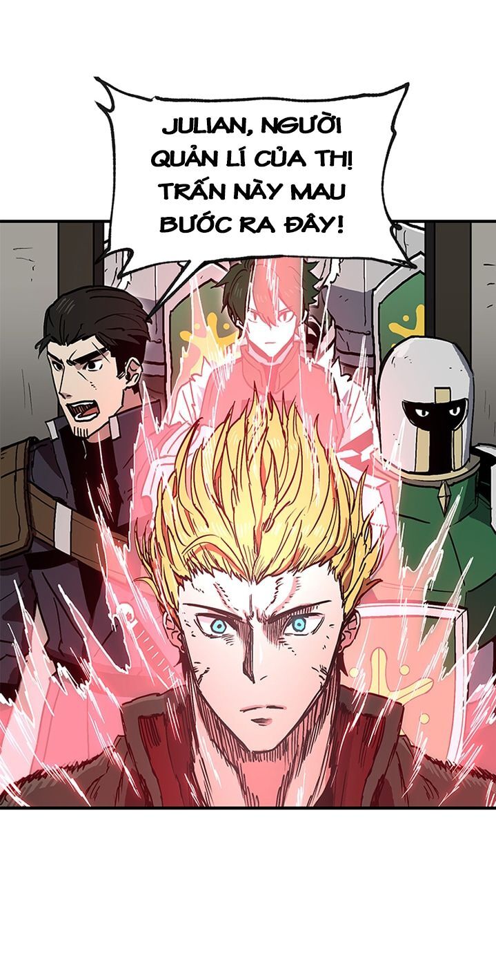 Người Chơi Lỗi [Chap 1-149]