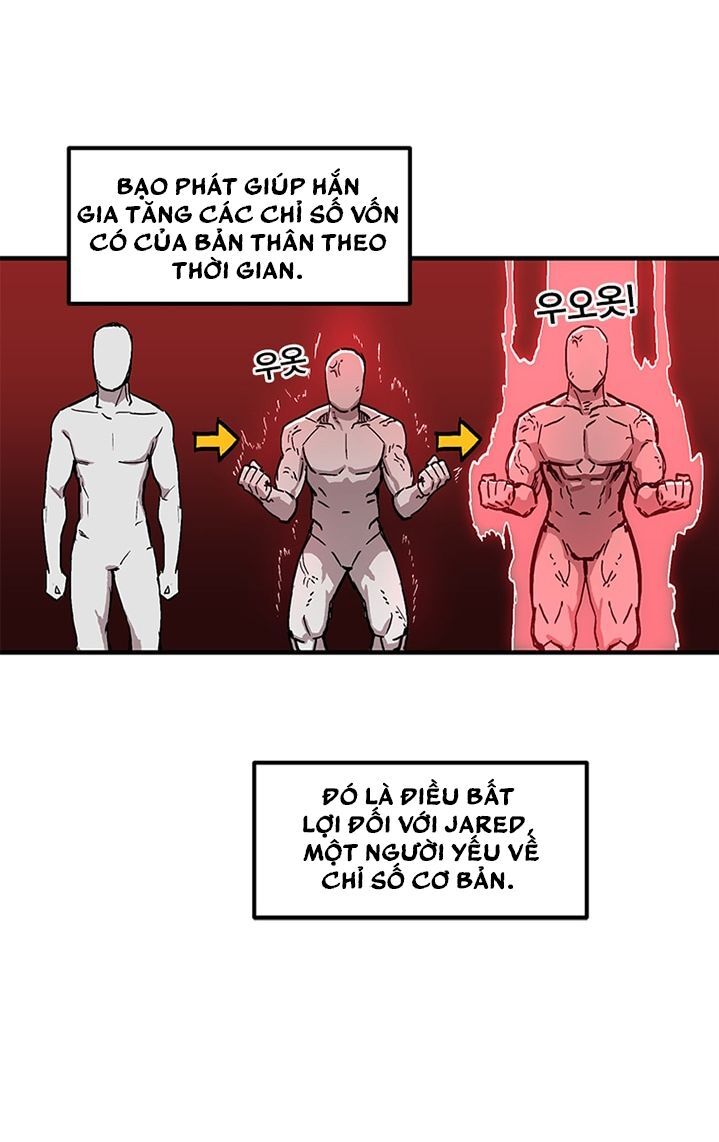 Người Chơi Lỗi [Chap 1-149]