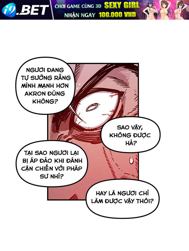 Người Chơi Lỗi [Chap 1-149]