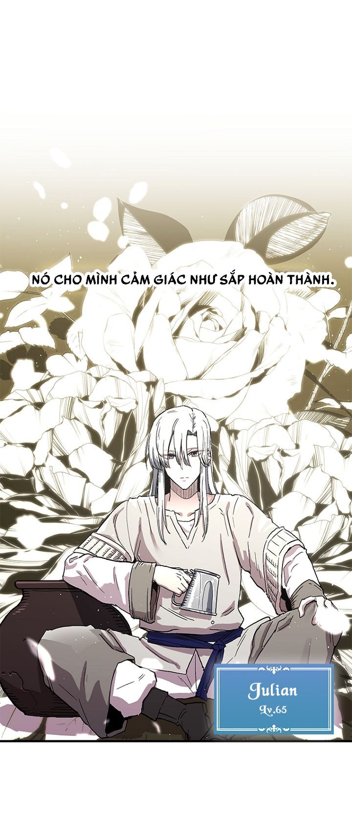 Người Chơi Lỗi [Chap 1-149]