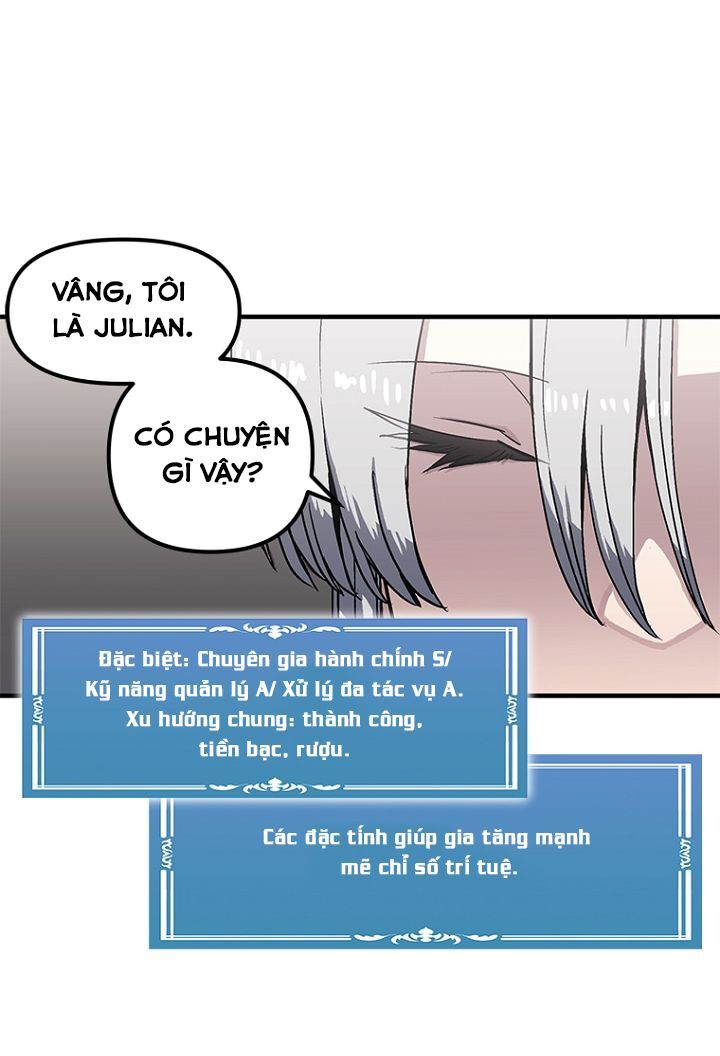 Người Chơi Lỗi [Chap 1-149]