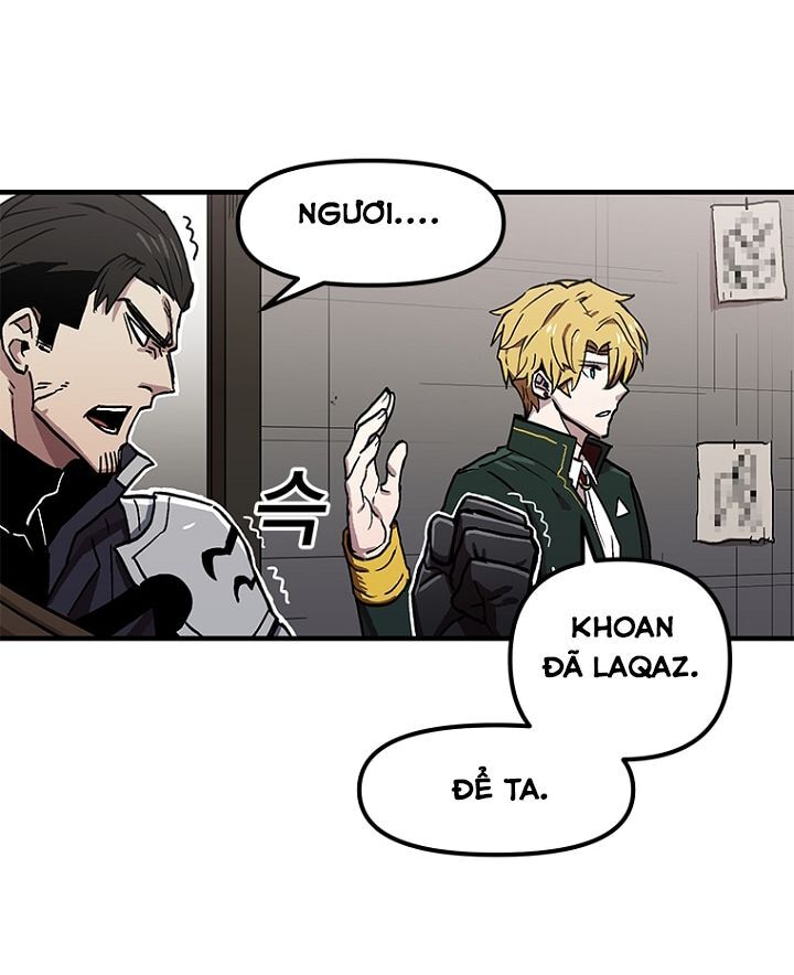 Người Chơi Lỗi [Chap 1-149]