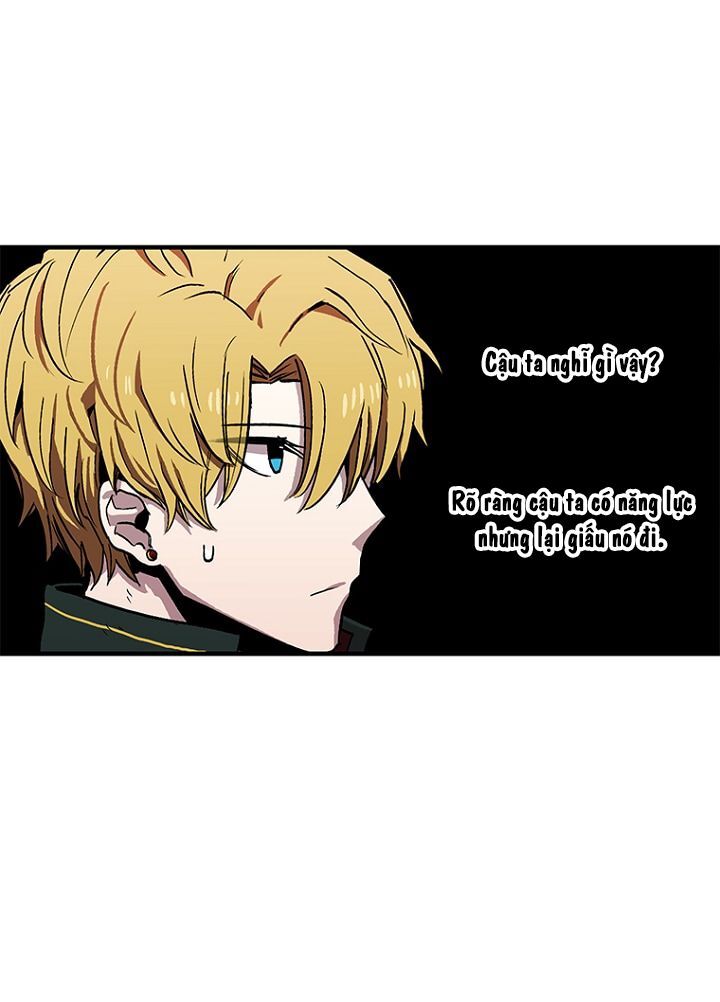 Người Chơi Lỗi [Chap 1-149]