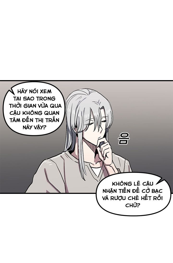 Người Chơi Lỗi [Chap 1-149]