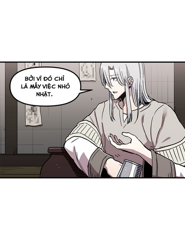 Người Chơi Lỗi [Chap 1-149]