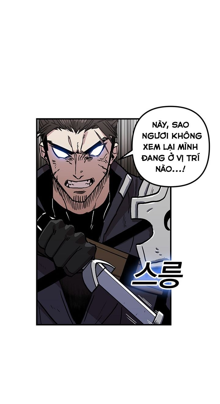 Người Chơi Lỗi [Chap 1-149]