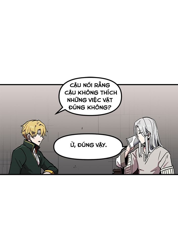 Người Chơi Lỗi [Chap 1-149]