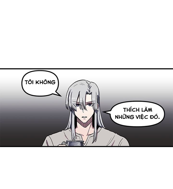 Người Chơi Lỗi [Chap 1-149]