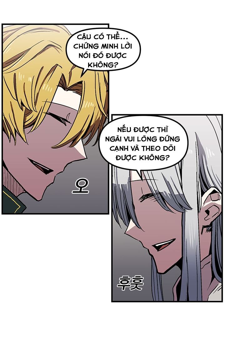 Người Chơi Lỗi [Chap 1-149]