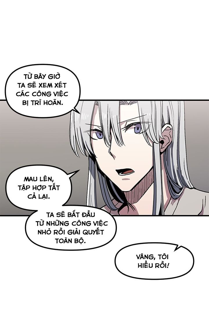Người Chơi Lỗi [Chap 1-149]