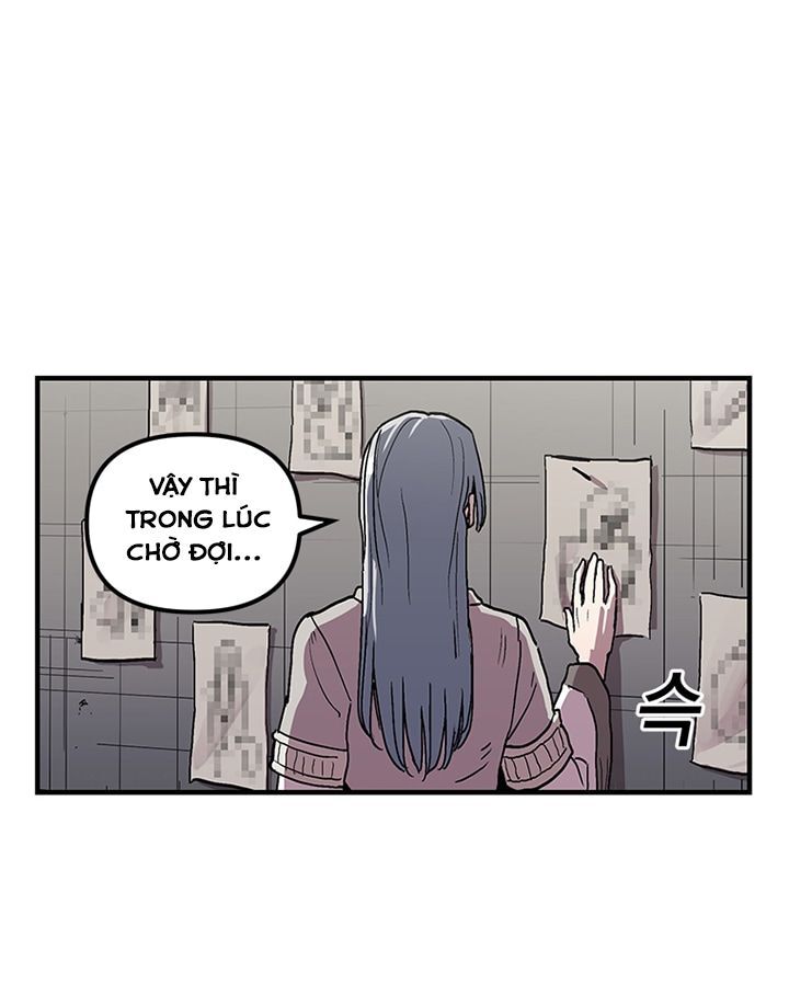 Người Chơi Lỗi [Chap 1-149]