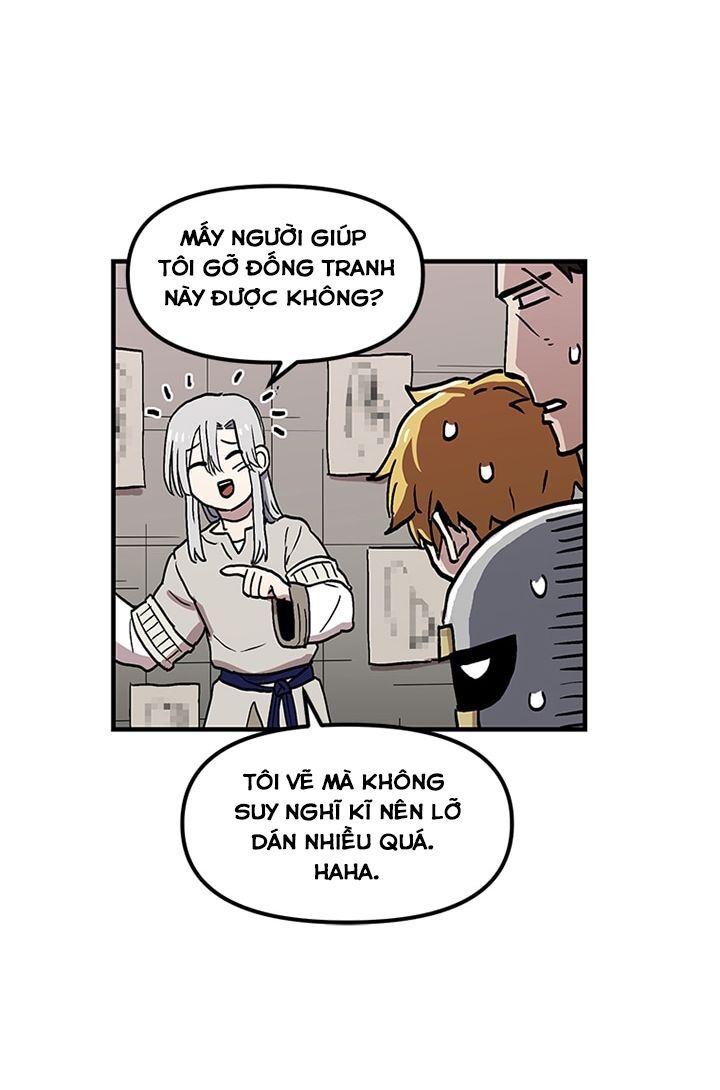 Người Chơi Lỗi [Chap 1-149]