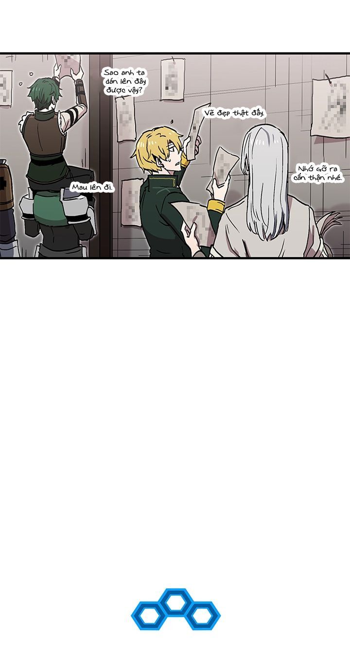 Người Chơi Lỗi [Chap 1-149]