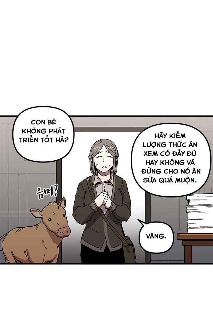 Người Chơi Lỗi [Chap 1-149]