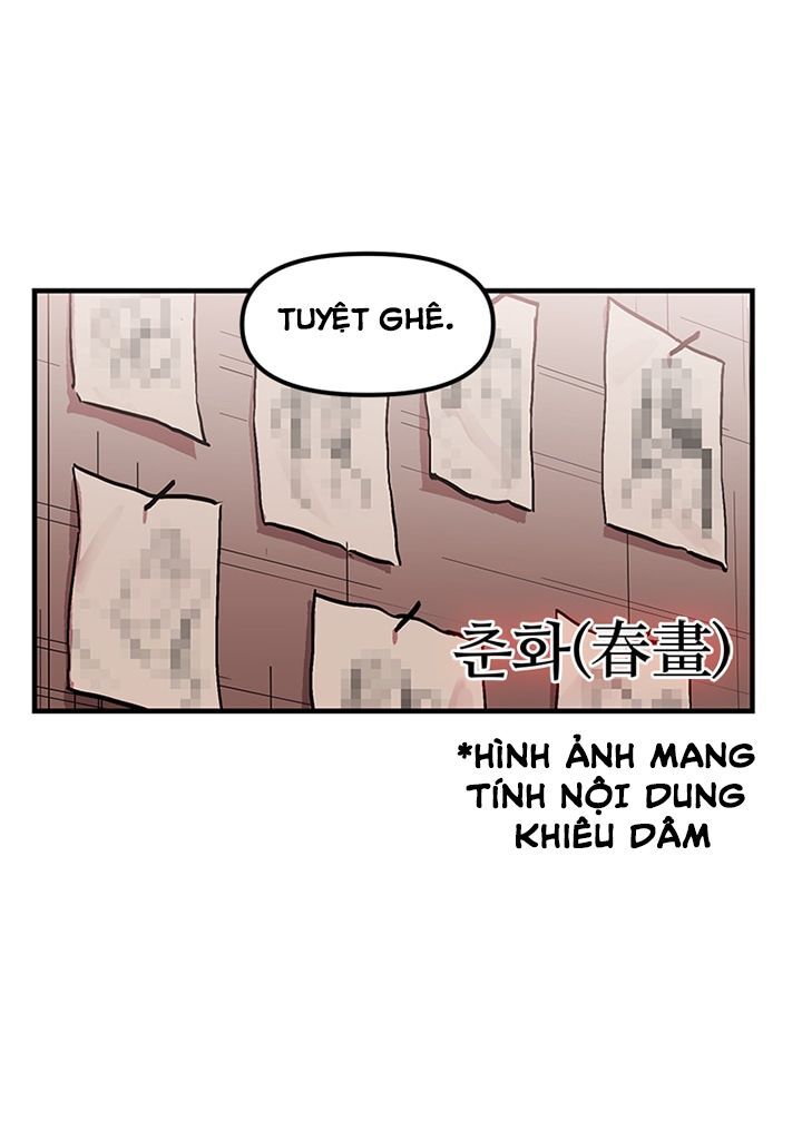 Người Chơi Lỗi [Chap 1-149]