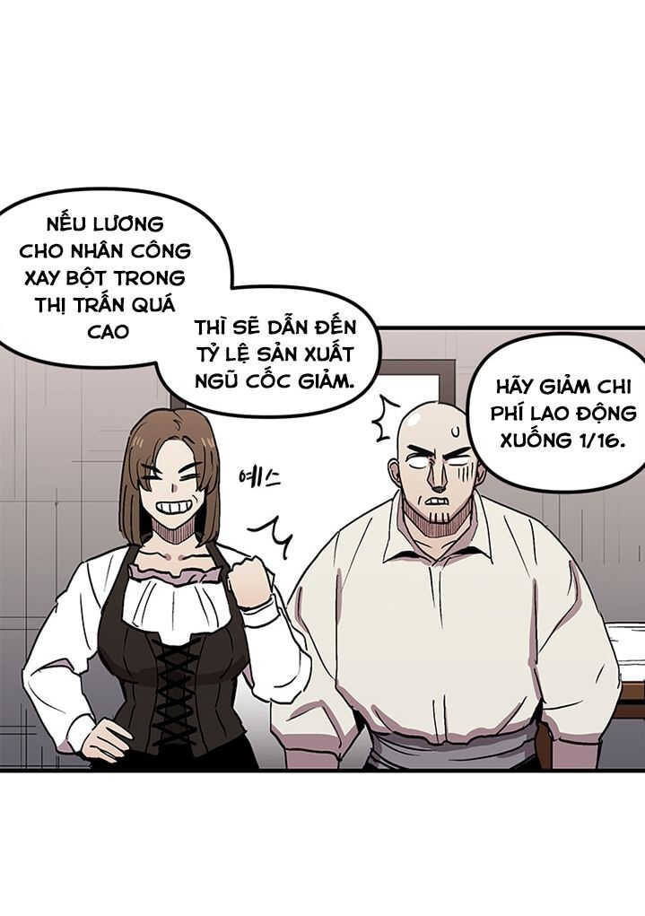 Người Chơi Lỗi [Chap 1-149]