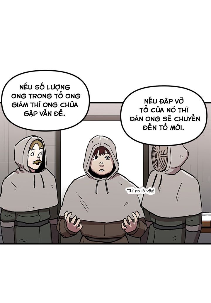 Người Chơi Lỗi [Chap 1-149]