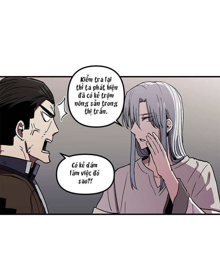 Người Chơi Lỗi [Chap 1-149]