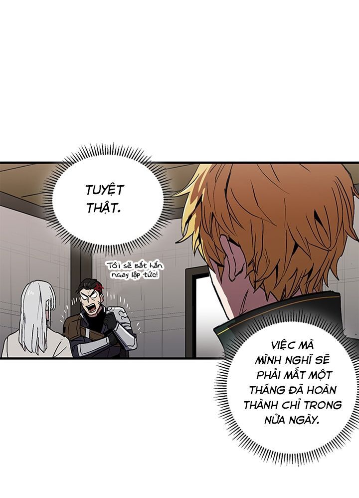 Người Chơi Lỗi [Chap 1-149]