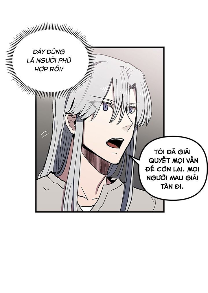 Người Chơi Lỗi [Chap 1-149]