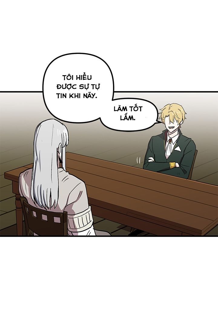 Người Chơi Lỗi [Chap 1-149]
