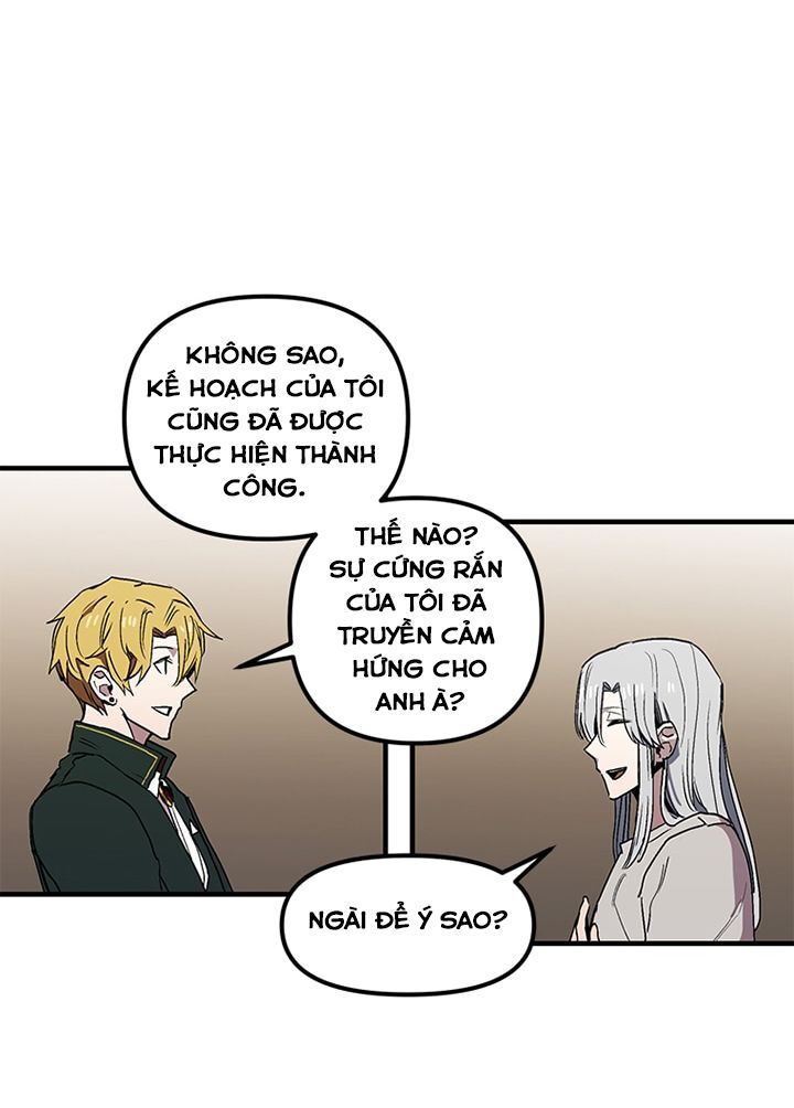 Người Chơi Lỗi [Chap 1-149]