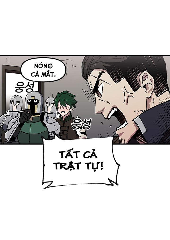 Người Chơi Lỗi [Chap 1-149]