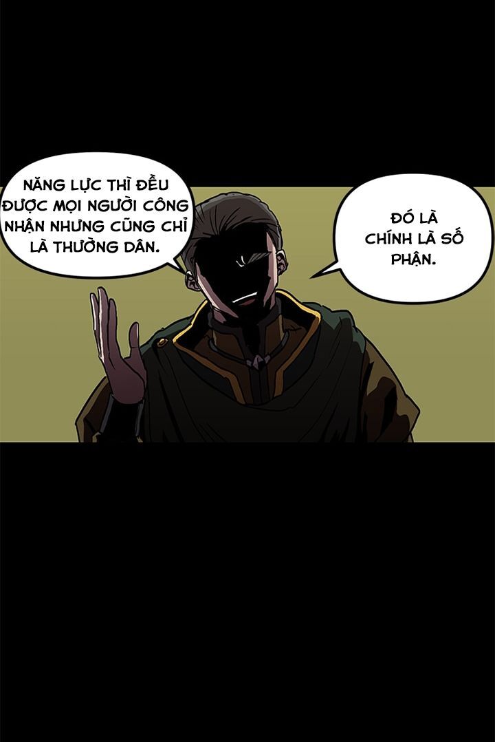 Người Chơi Lỗi [Chap 1-149]