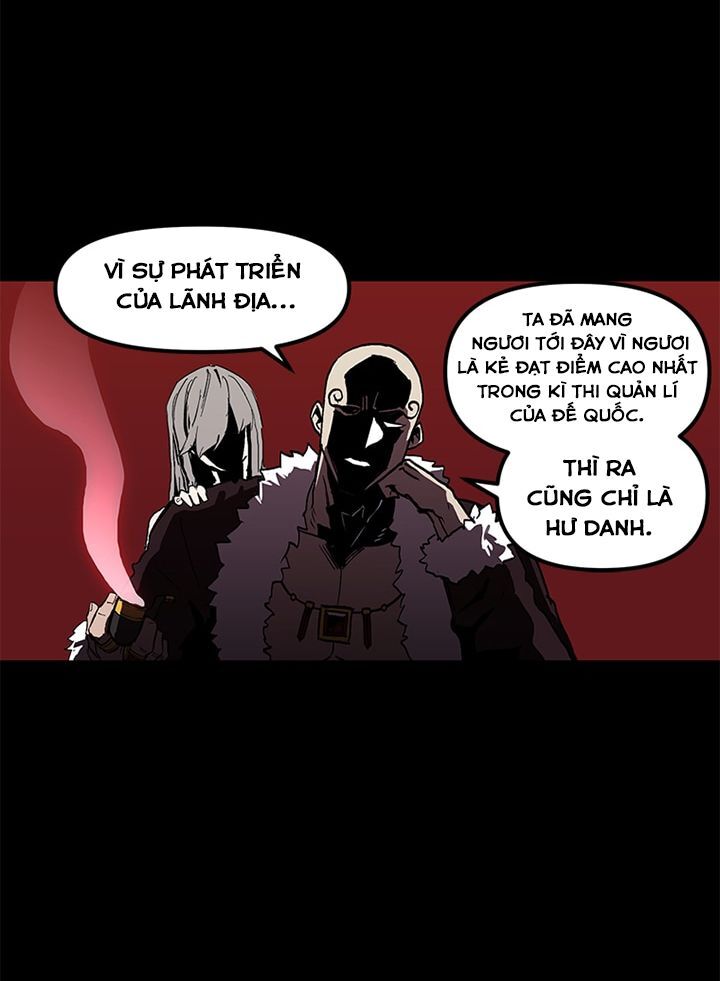 Người Chơi Lỗi [Chap 1-149]