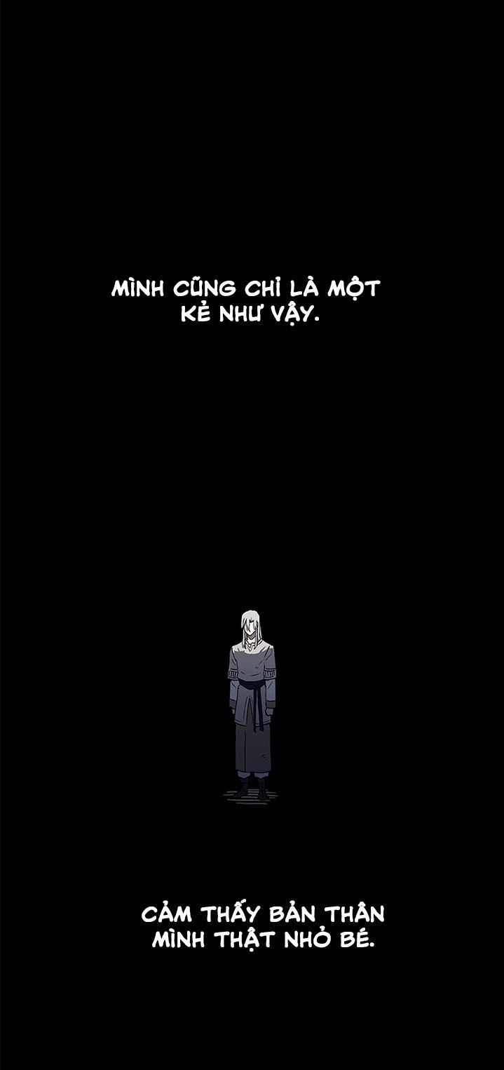 Người Chơi Lỗi [Chap 1-149]
