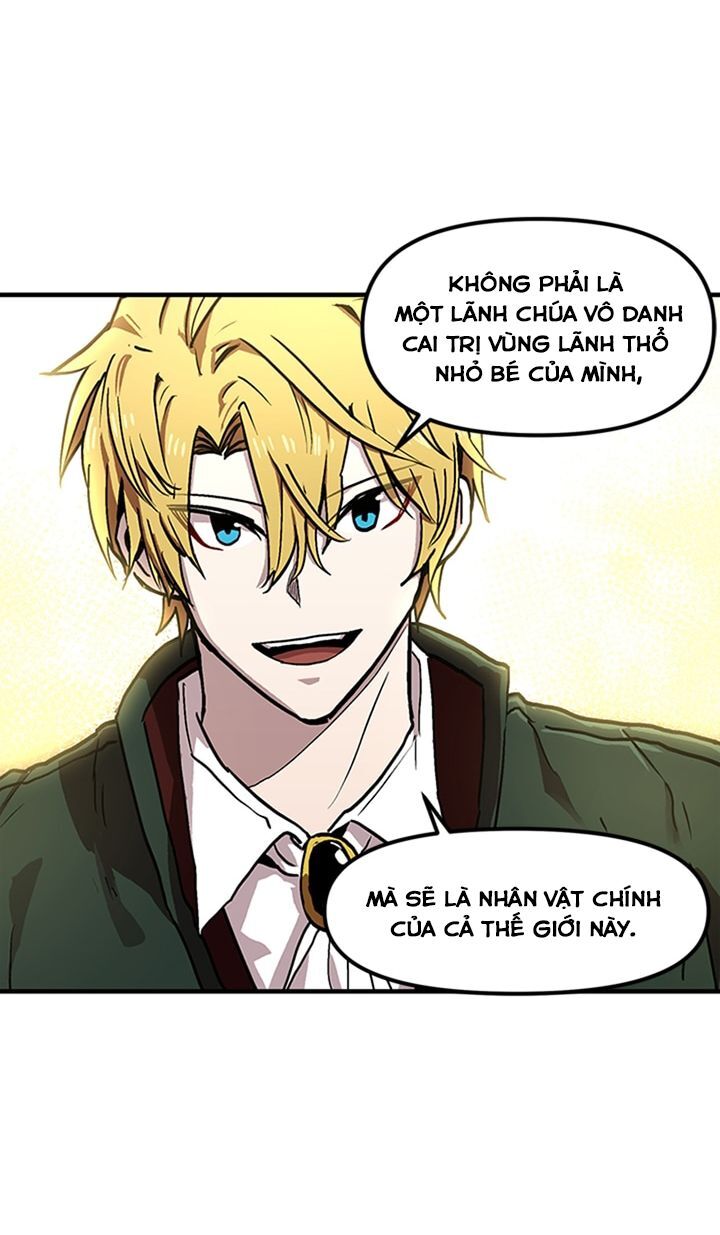 Người Chơi Lỗi [Chap 1-149]