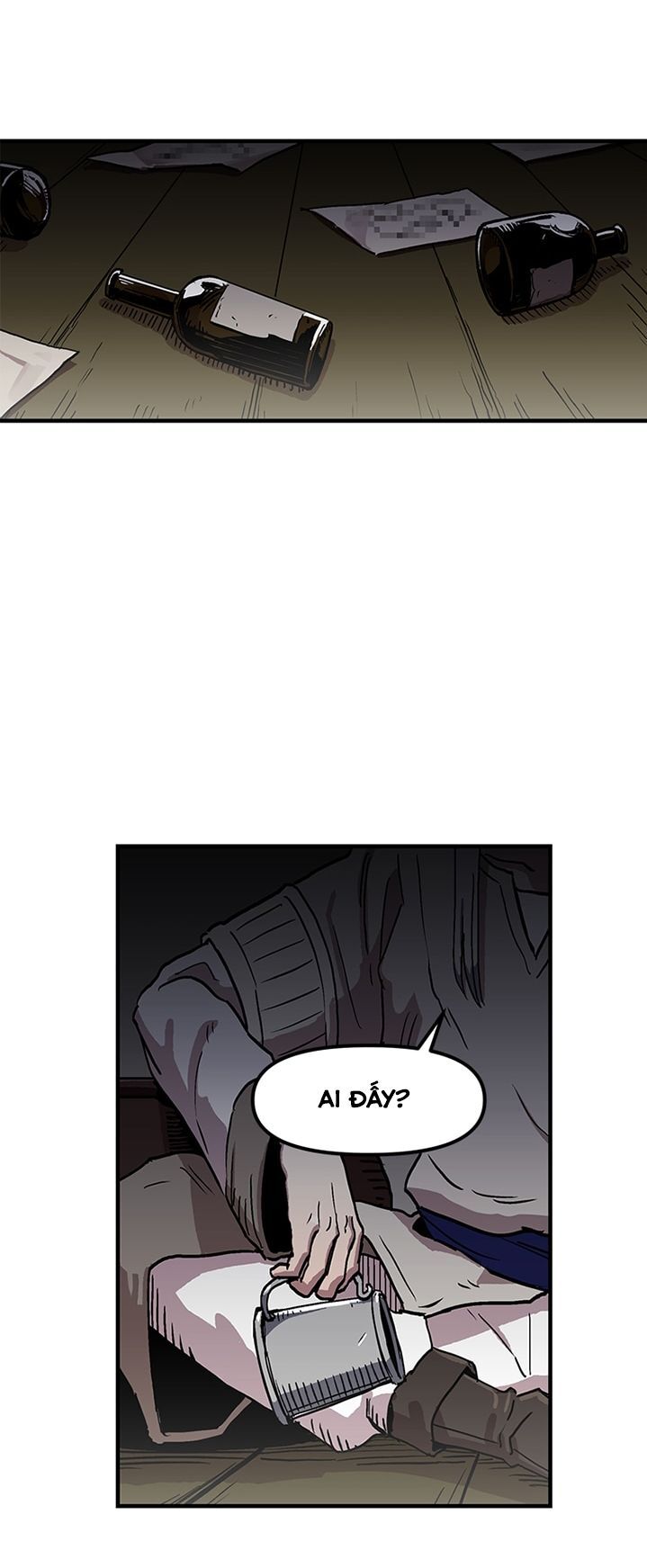 Người Chơi Lỗi [Chap 1-149]