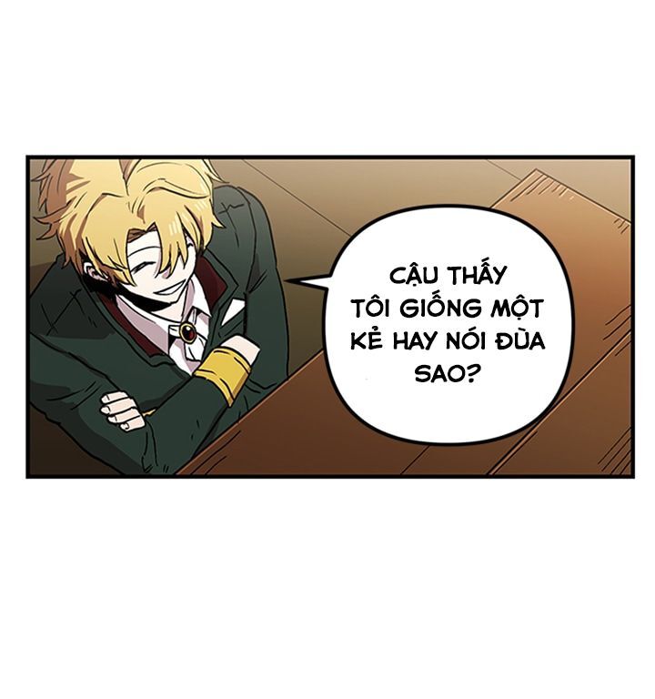 Người Chơi Lỗi [Chap 1-149]