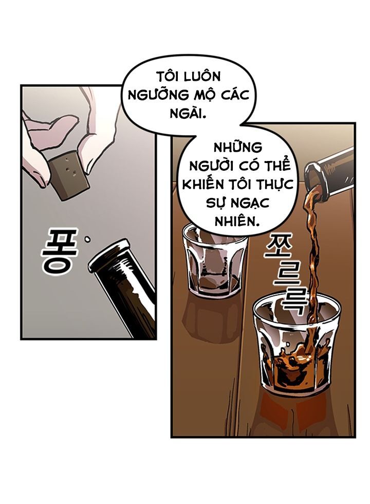 Người Chơi Lỗi [Chap 1-149]