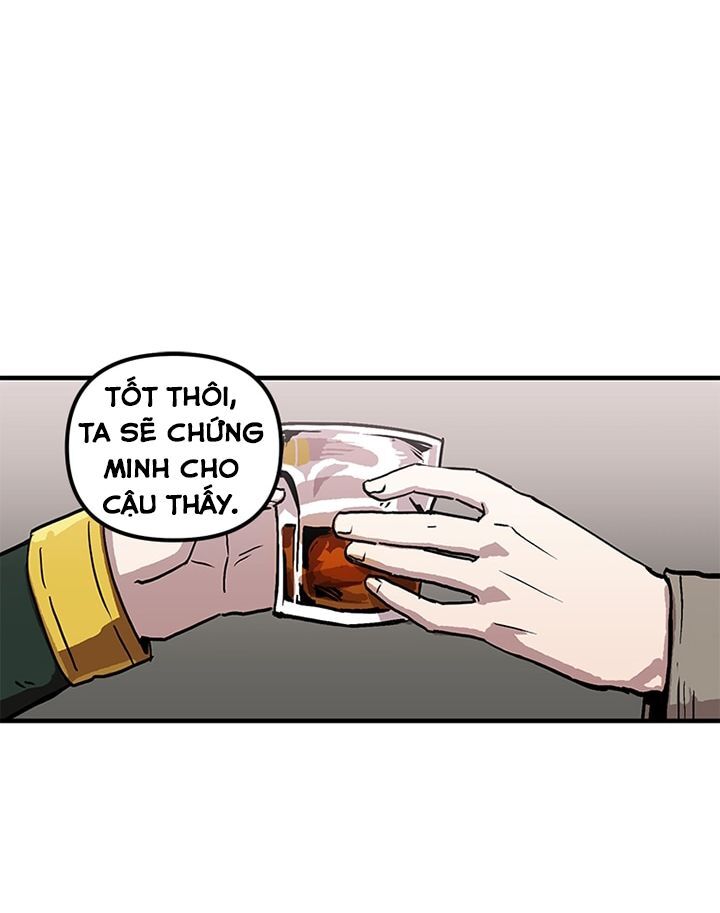 Người Chơi Lỗi [Chap 1-149]