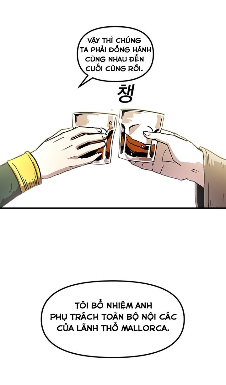 Người Chơi Lỗi [Chap 1-149]
