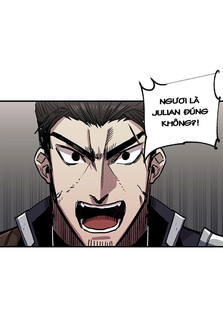 Người Chơi Lỗi [Chap 1-149]