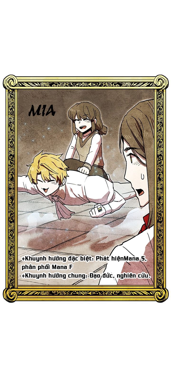 Người Chơi Lỗi [Chap 1-149]