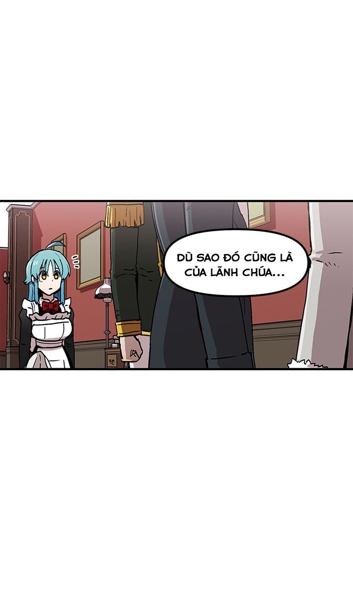 Người Chơi Lỗi [Chap 1-149]